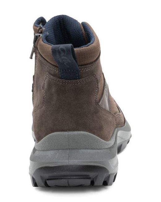 Ara Brown Marston Gore-Tex Boot for men