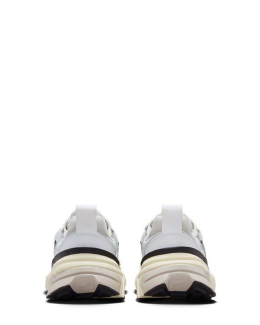 Nike White V2k Run Sneaker