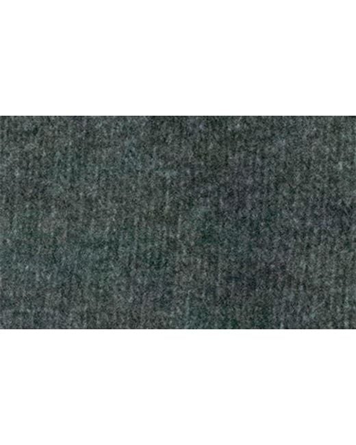 Portolano Green Solid Cashmere Scarf