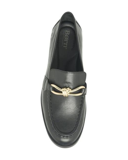 Børn Gray Caley Bit Loafer