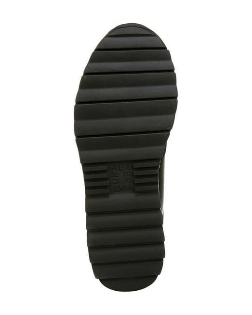 Naturalizer Black Shay Sneaker