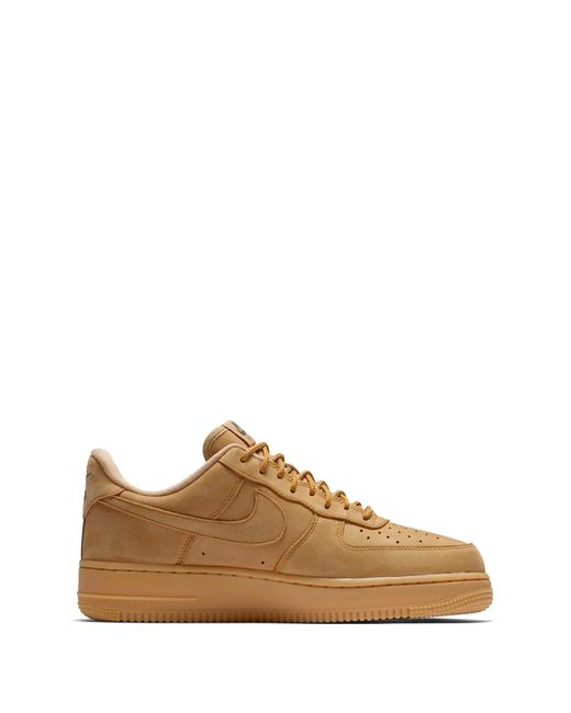 air force 1 low flax 2017