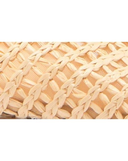 【Steve Madden】Cleverr Wovenミュール Steve Madden Cleverr Woven Mule (Women) | Nordstromrack