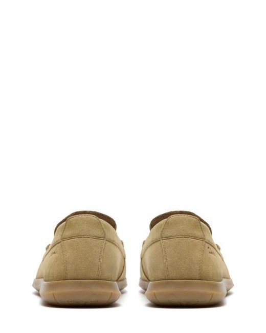 Clarks Multicolor Flexway Step Slip-On for men