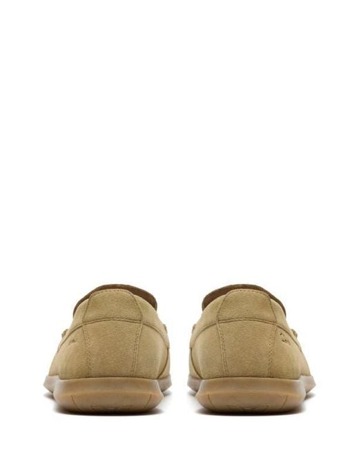Clarks Multicolor Flexway Step Slip-On for men
