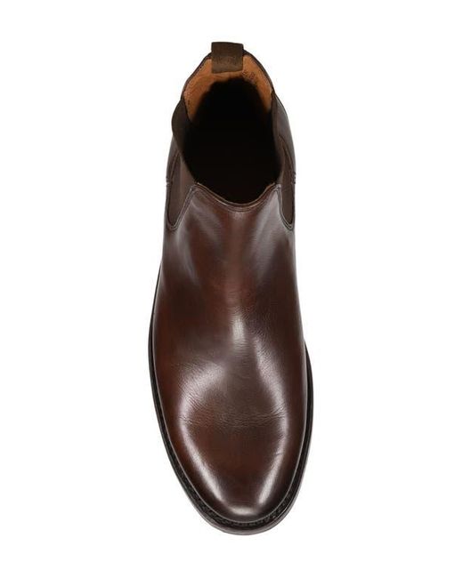 Frye Brown Dylan Chelsea Boot for men