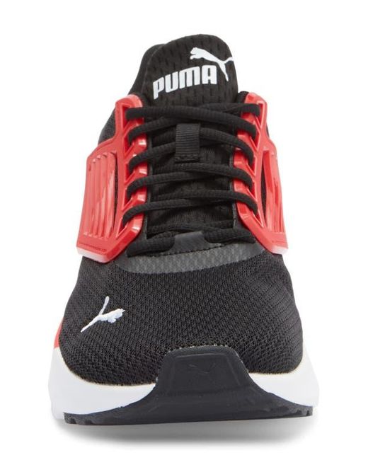 PUMA Red Tetra Sneaker for men