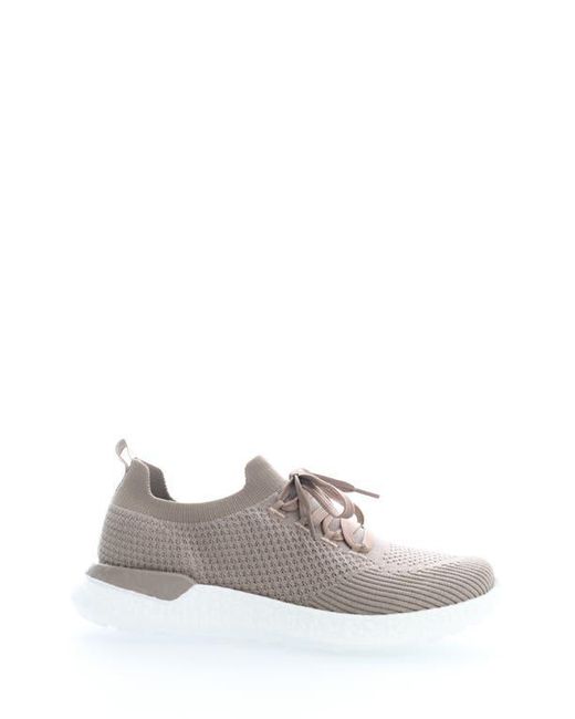 Propet White B10 Unite Sneaker for men