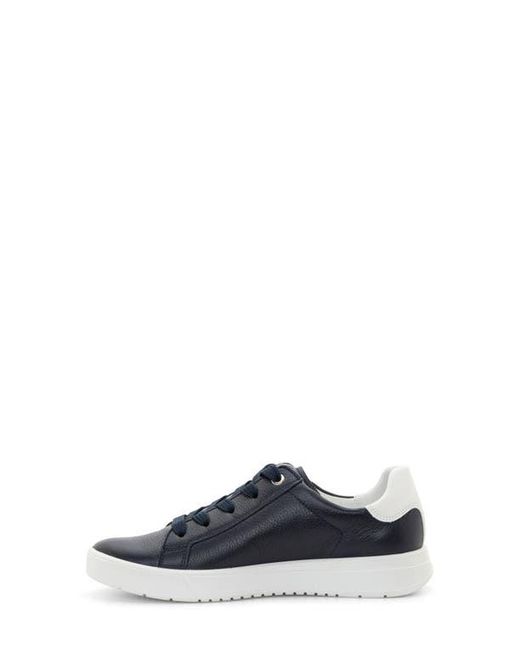 Ara Blue Ruby Sneaker