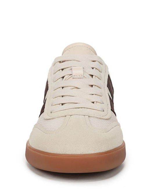 Vince White Oasis Sneaker