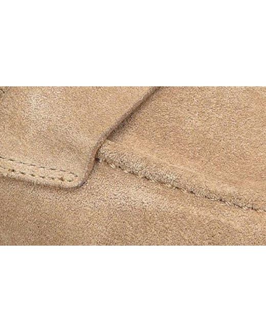 Børn Brown Ashlin Mule