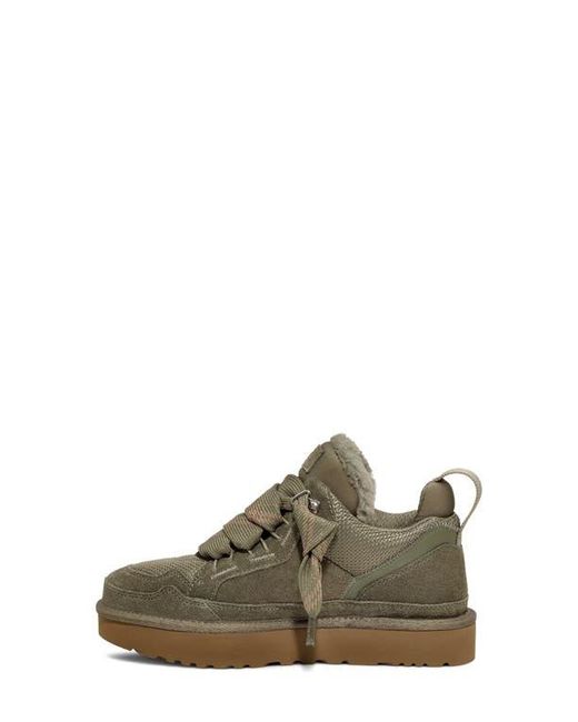 Ugg Multicolor Lowmel Sneaker