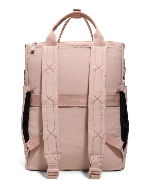 Hunter Pink Urban Backpack
