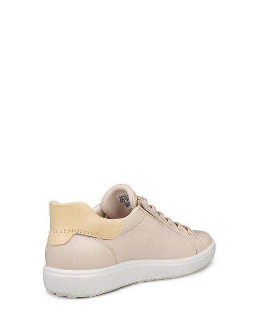 Ecco Natural Soft 7 Sneaker