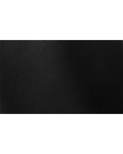LONDON RAG Black Jeffers Western Bootie