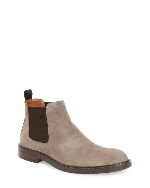 nordstrom suede boots