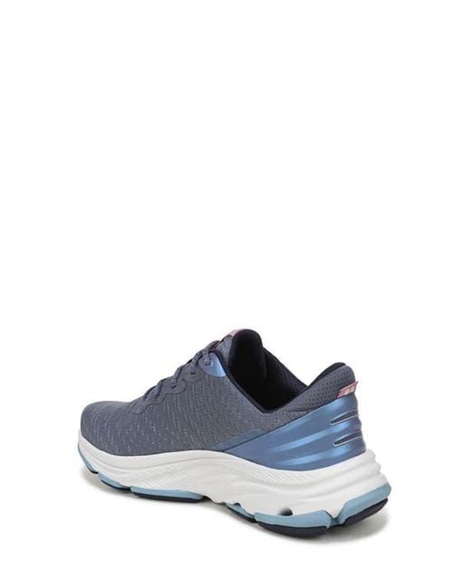 Ryka Blue Devotion X Max 2 Walking Sneaker