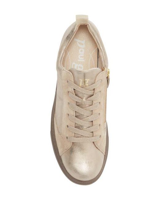 Paul Green Multicolor Capri Sneaker