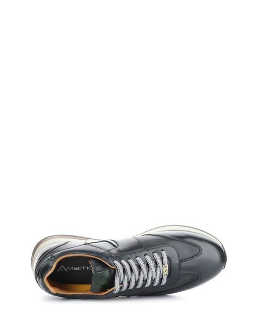 Ambitious White 11721 Low Top Sneaker for men