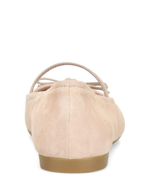 Børn Pink Bley Mary Jane Flat