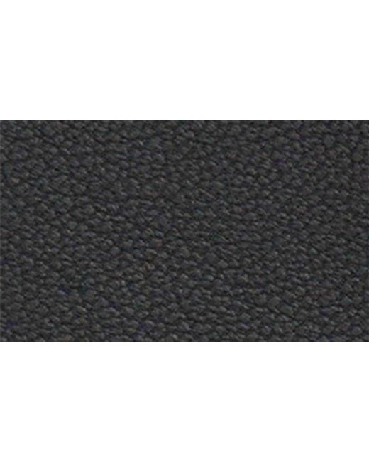 CHAMPS Black Iconic Cardholder for men