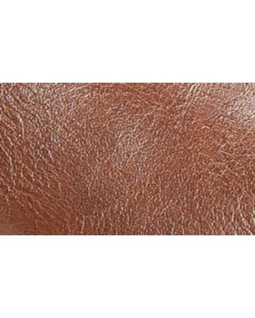 EuroSoft Brown Netty Mary Jane Pump