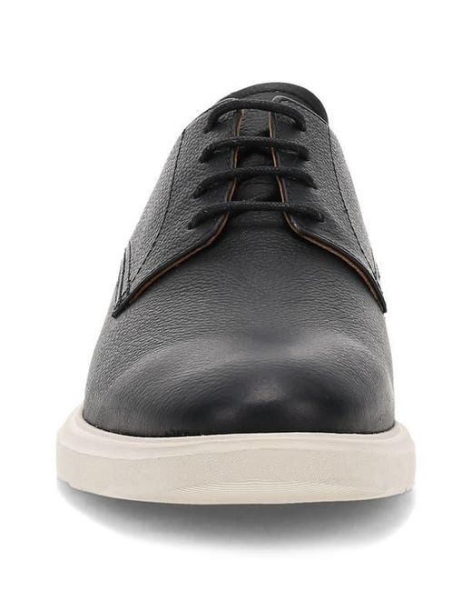 Frye Black Connor Derby for men