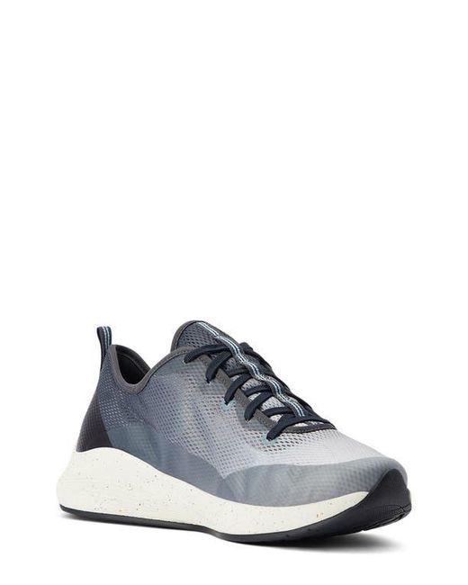 Ariat Blue Shiftrunner Sneaker for men