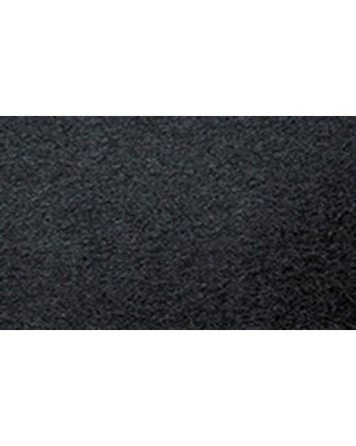 Bailey Black Trevel Wool Felt Fedora for men
