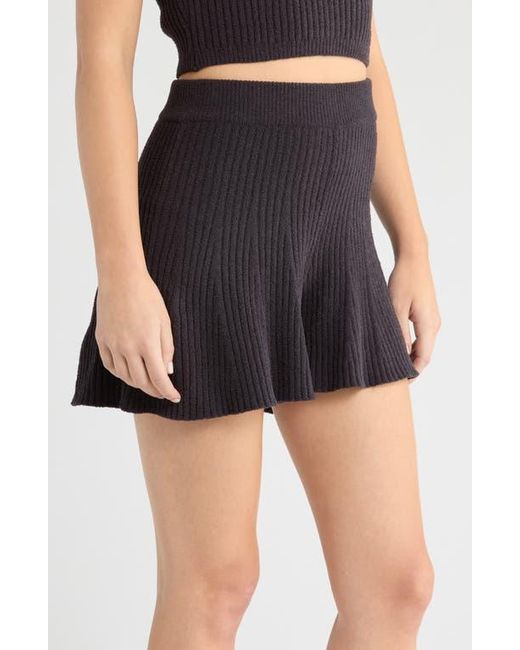 Ugg Black Jodee Lite Shorts