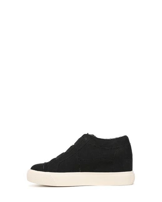 Blowfish Black Zayla Platform Sneaker