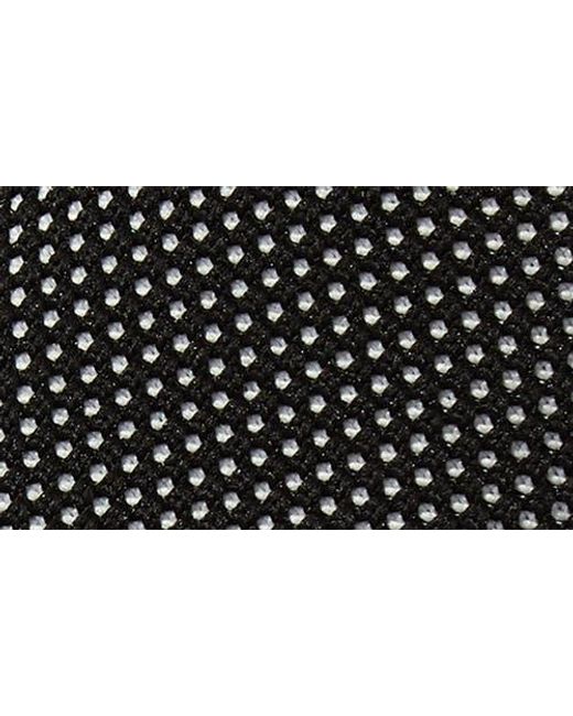 Fitflop Black Water Resistant Two Tone Flip Flop