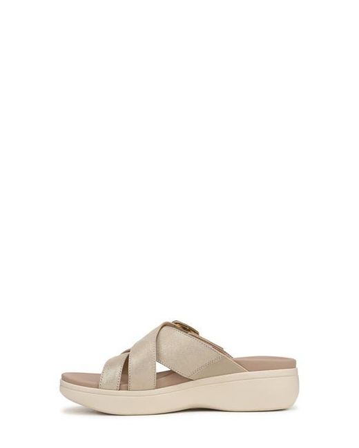 Vionic Natural Starla Sandal