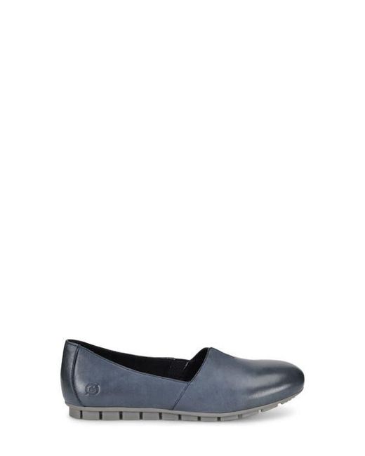 Børn Blue 'Sebra' Flat