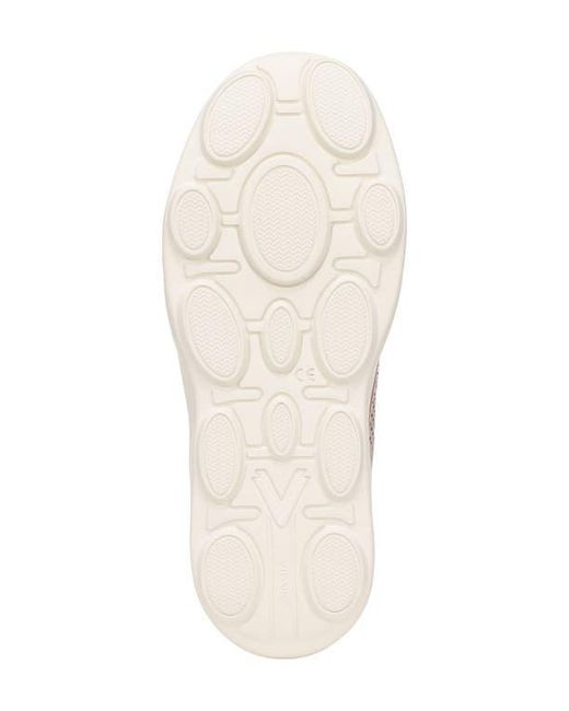 Vionic Pink Sage Rx Slip-On Sneaker