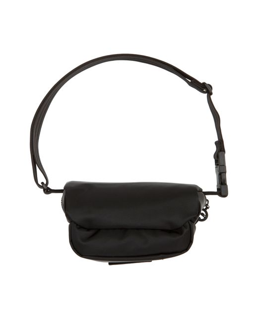 Longchamp Le Pliage Neo Nylon Belt Bag in Black Lyst