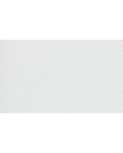 Kate Spade White Staci Small Slim Card Case