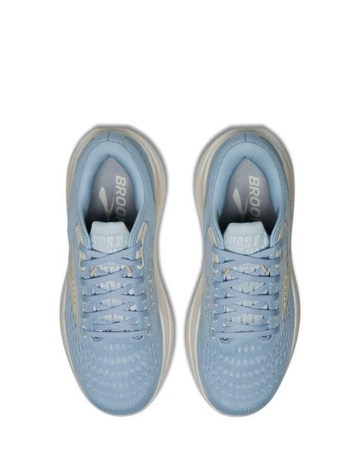 Brooks Blue Ghost Max 3 Running Shoe