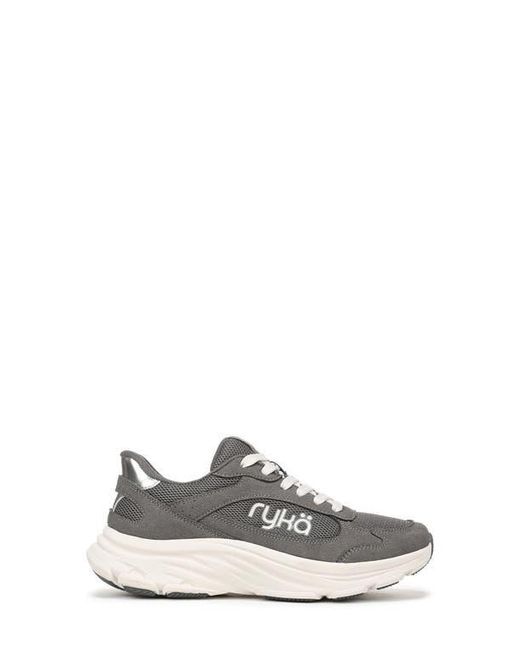 Ryka Gray Devine Sneaker
