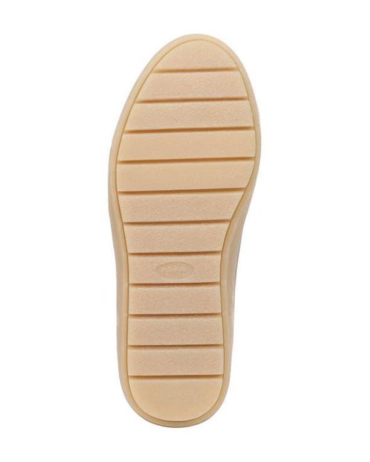 Dr. Scholls Blue Time Off Win Low Top Sneaker