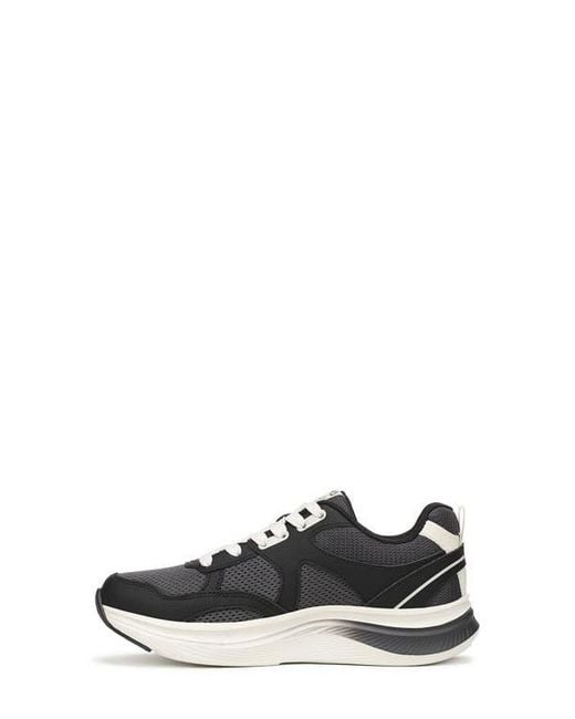 Ryka White Gratify Walking Shoe