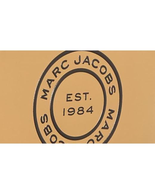 Marc Jacobs Multicolor Flash Leather Camera Crossbody Bag