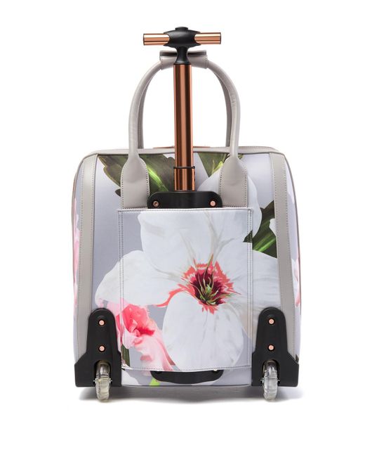 Ted Baker Women's Donnie Lost Gardens Travel Bag