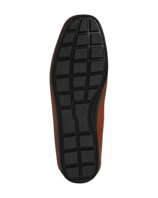 Nordstrom Rack Brown Leland Bit Driving Loafer for men