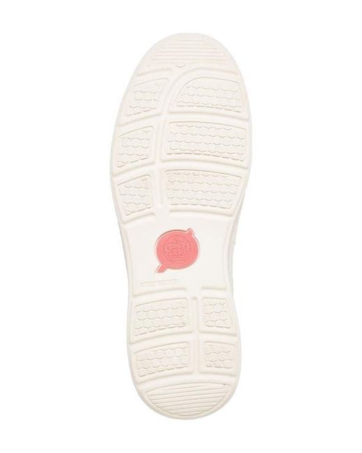 Børn White Conrad Sneaker for men