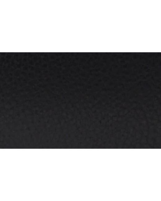 ALDO Black Odze Top Handle Bag