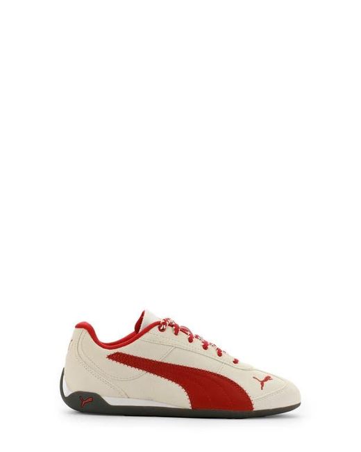 PUMA Multicolor Replicatch Sd Edgework Sneaker