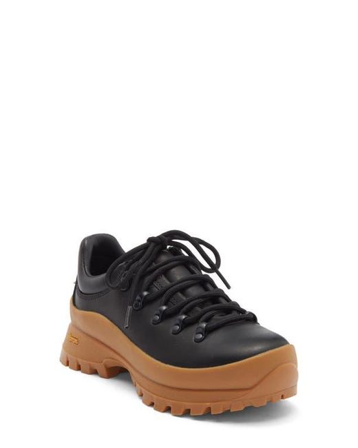 Merrell Blue Bristol Low Hiking Boot