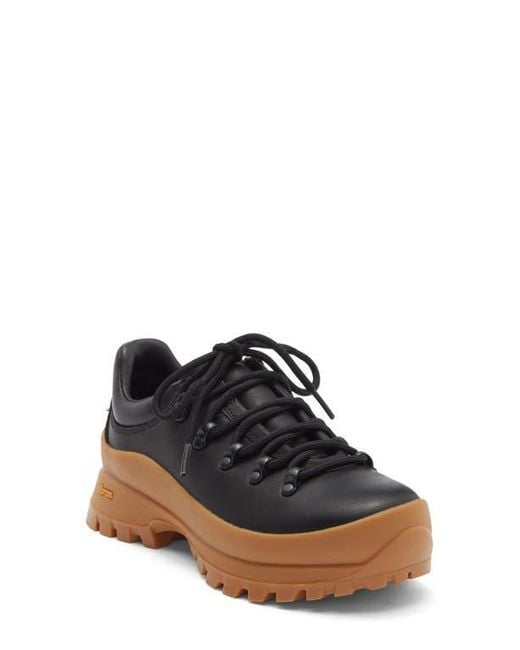 Merrell Blue Bristol Low Hiking Boot