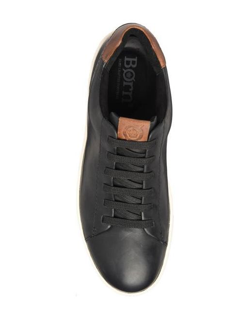 Børn Blue Aden Slip-On Sneaker for men